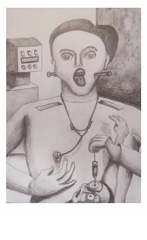 L'ophtalmo
