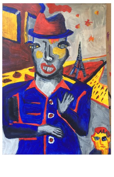 Paris