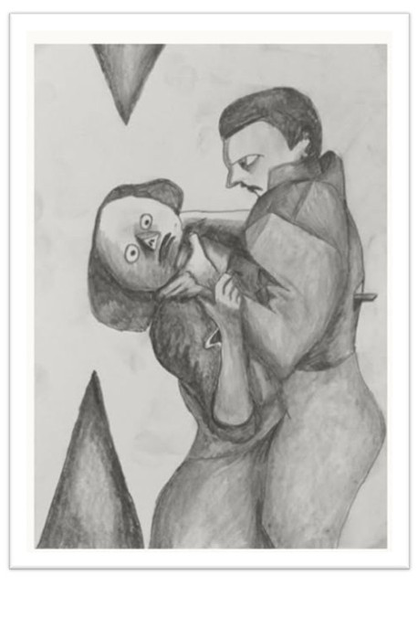 Féminicide