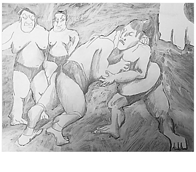 Sumos