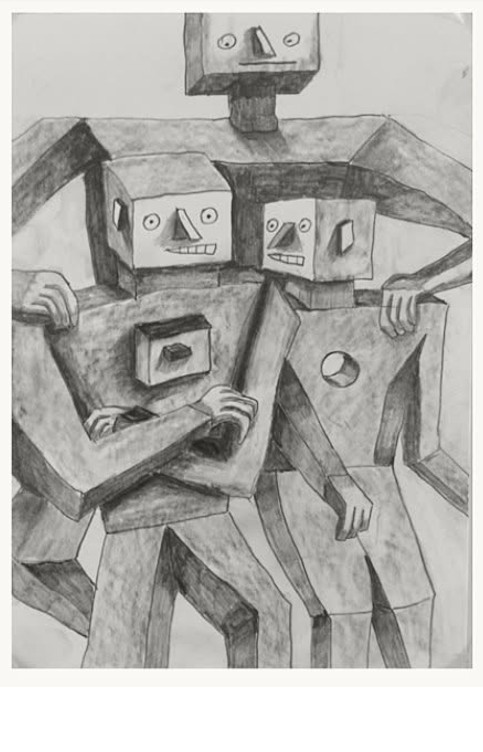 Les jumeaux