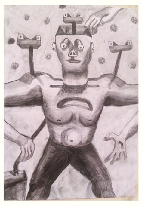 L'homme augmenté