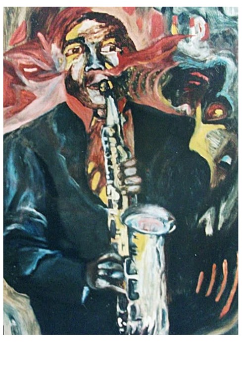 Sax I