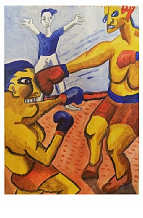 Jab