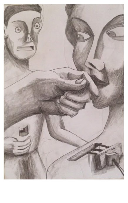 Les parfumeurs