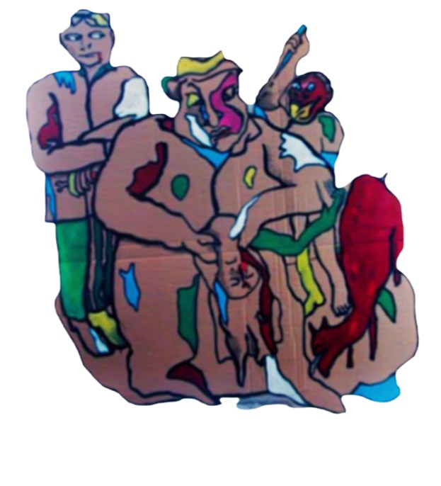 L'étrangleur