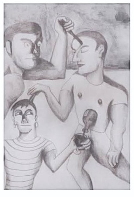 Querelle d'œnologues
