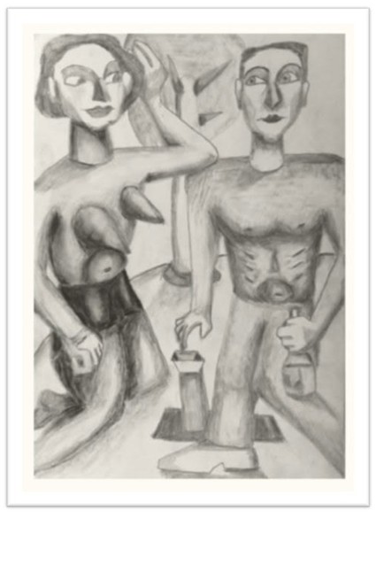 Adam et Ève