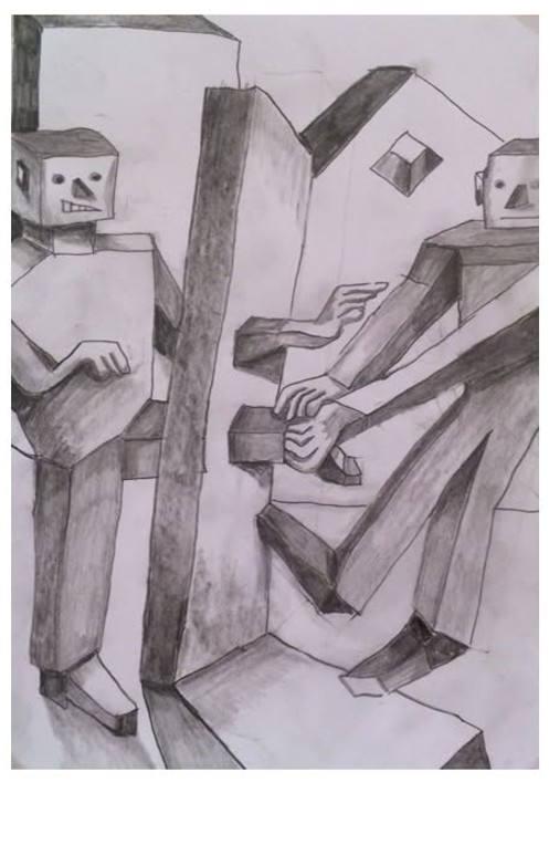 L'encastré