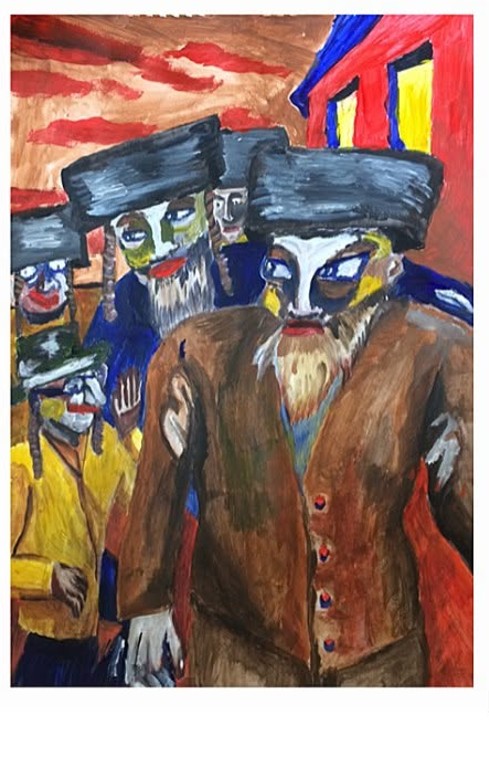 Orthodoxes